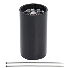 19988A Capacitor, 70 MFD 220 Vac 60 Hz Garage Door Opener Starting Capacitor 
