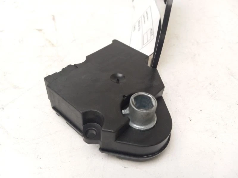 2000 - 2018 SUBURBAN 1500 HVAC 加热器混合门动作器 — 第 2/4 张图片