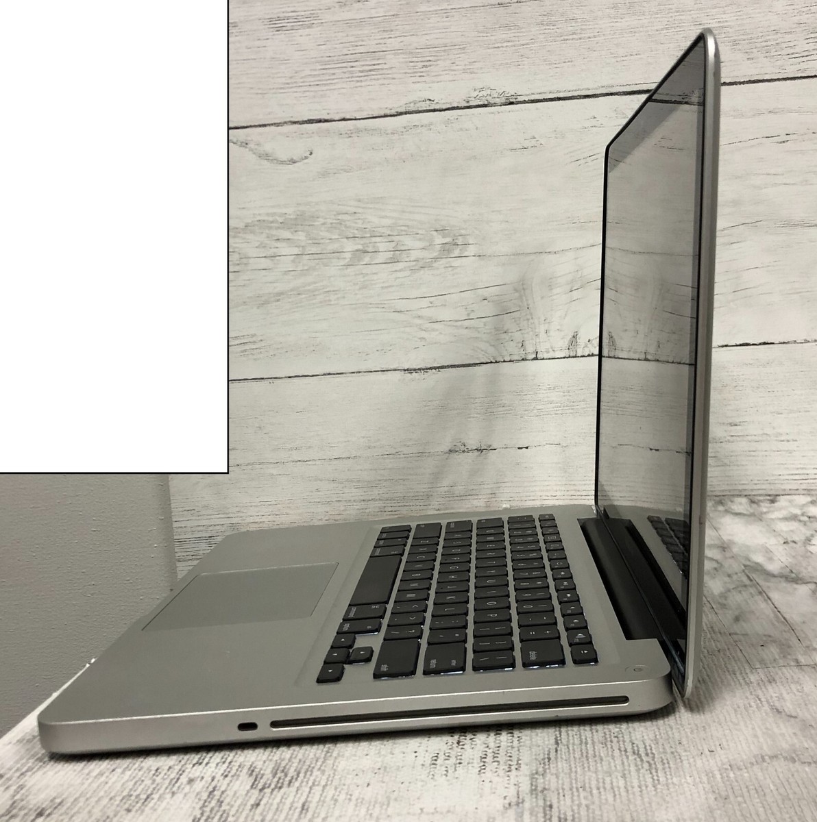 Apple MacBook Pro A1278 Early 2011 13
