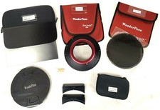 FotodioX Pro FOWPFAES169S WonderPana FreeArc XL Core Unit Kit for Sigma 14-24mm