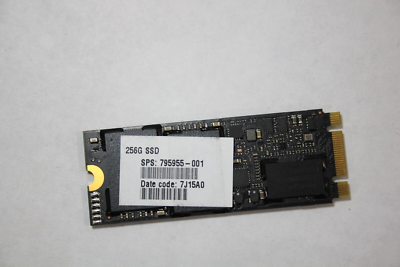 ★定番スペック★ 2020年製 第10世代 SSD256GB VAIO H66 Sandisk A110 SSD SD6PP4M-256G-1006 M.2 2260 256GB PCIe NVMe for HP