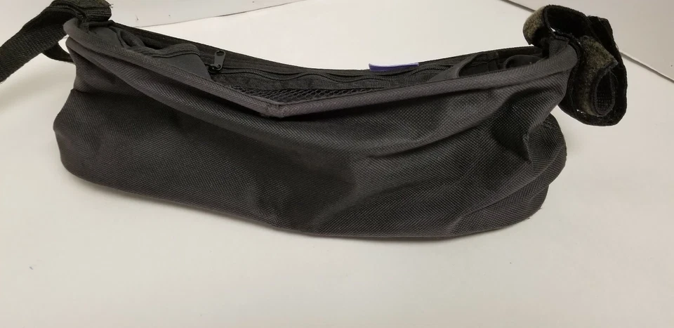 Bebé R'us Britax Compatible Cochecito A Presión Bolsa de Almacenamiento Organizador Portavasos. Foto 4 de 4