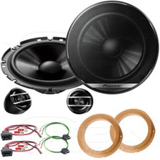 PIONEER LAUTSPRECHER f&uuml;r MERCEDES E-KLASSE W211 T / S211 2002-2009 Front #AK74