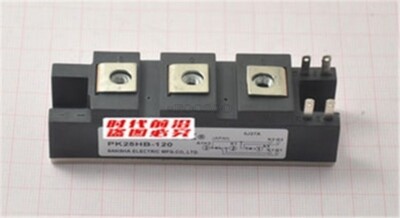 1Pcs Power Module Sanrex PK25F-40 PK25F40 New qf
