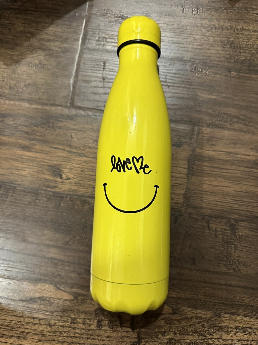 Starbucks S'well Swell 17oz Water Bottle Curtis Kulig 