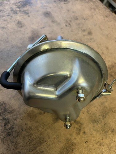 Brake Booster Lancia Beta Monte Carlo - Picture 5 of 15