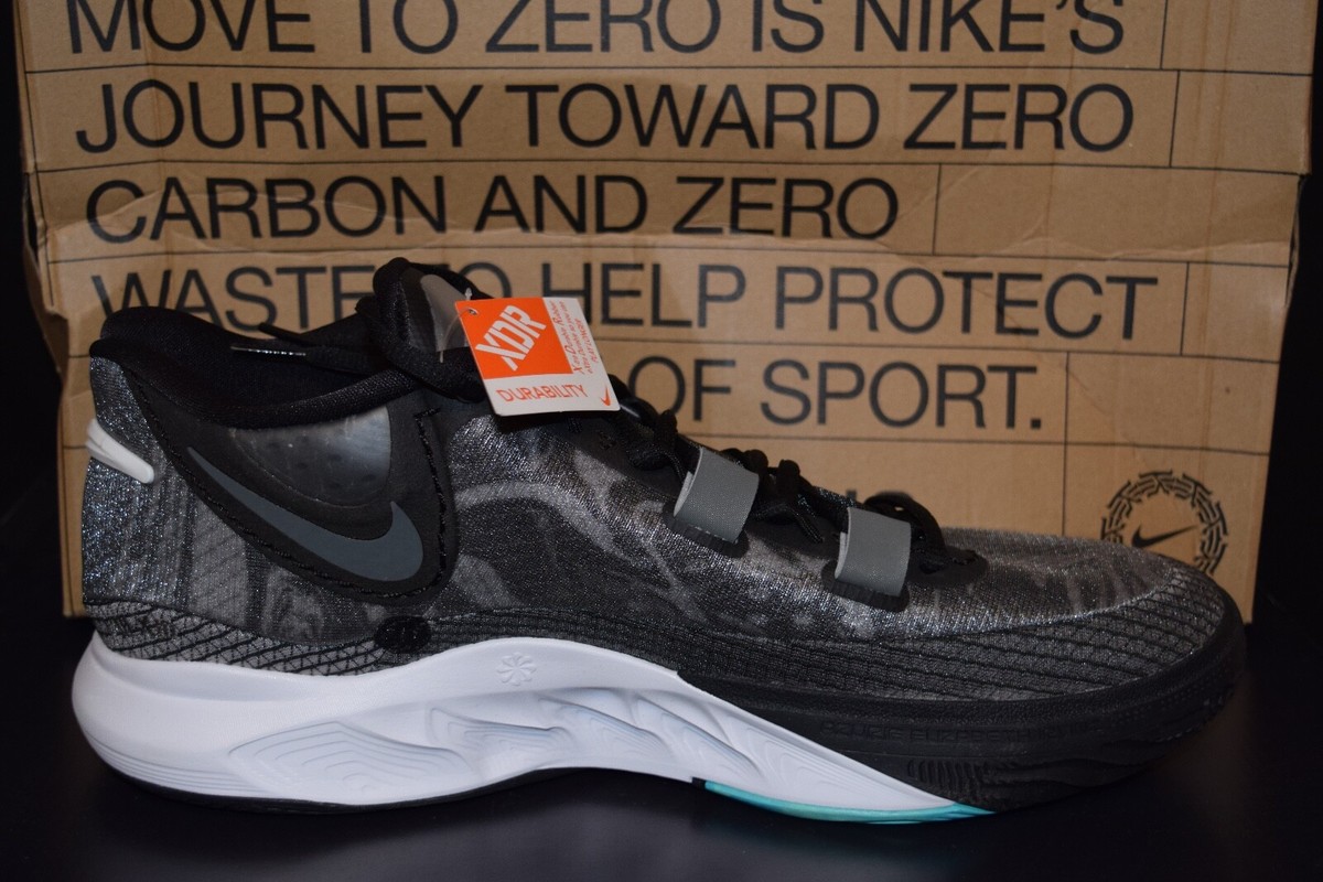 【新品未使用】　ナイキ カイリー８EP DJ6016 001 Nike Kyrie 8 EP Orca - DJ6016-001 for Sale | Authenticity