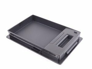 VW JETTA SYNCRO SAGITAR VENTO 162 163 COVER TITAN BLACK 5C6885944A82V NO DUTY