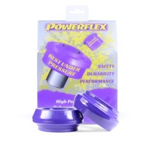 Powerflex PU Domlager für Renault Clio II Sport Twingo RS Federbeinlager VA Road