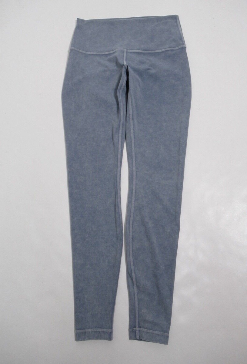 Lululemon Wunder Under High-Rise Tight 28