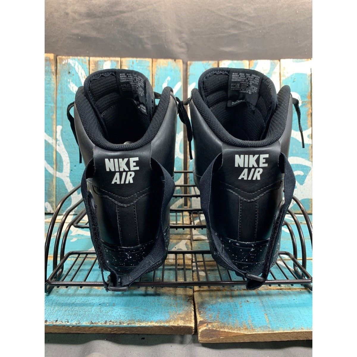 シューズ(男性用) NIKE AIR FORCE 1 HIGH NIKE ID 27.5 楽天市場】ナイキ NIKE スニーカー メンズ 男性用 エア フォース