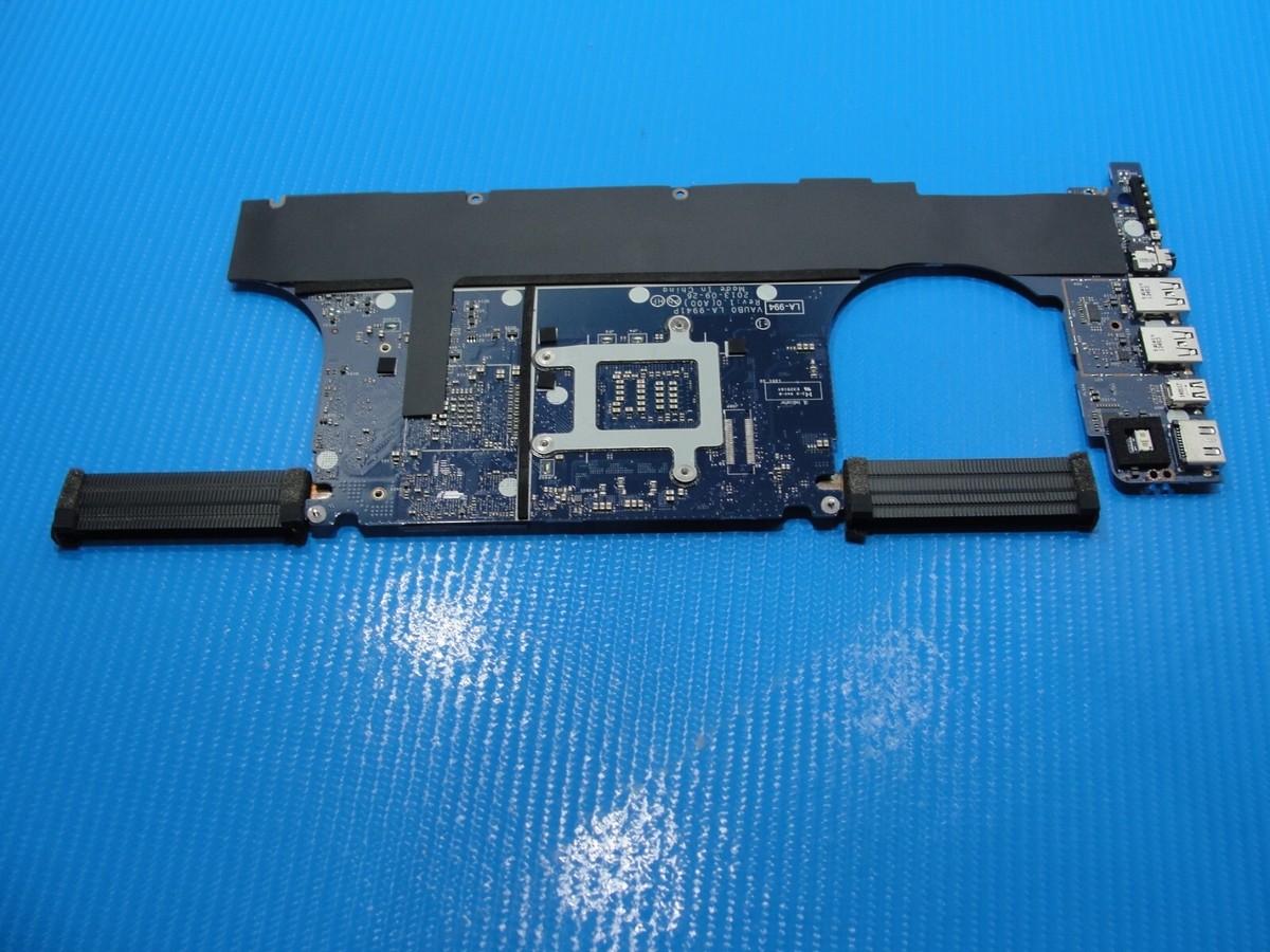 Dell XPS 15 9530 15.6 Dell XPS 15 9530 15.6