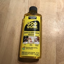 Goo Gone Adhesive Remover - 8 oz (2087)
