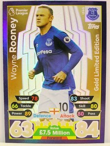 attax rooney