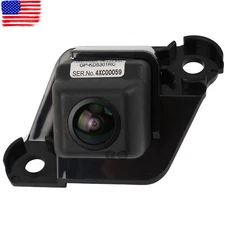 For 2013 2010 Toyota Tacoma Tailgate Backup Reverse Rear View Camera