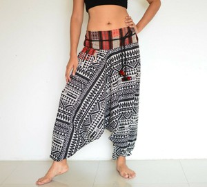 thai harem pants