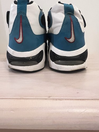Nike Air Griffey Max 1 Size 9.5 - Picture 3 of 8