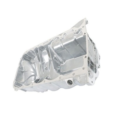 Engine Oil Pan Sump New For Mini Cooper Clubman 2016 2017 2018 2019 2.0L L4
