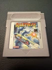 Alleyway (Nintendo Game Boy, 1989) Authentic Tested
