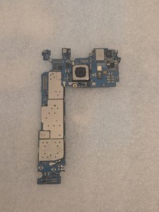 Samsung Galaxy S7 SM-G930V Hauptplatine Mainboard Ungetested