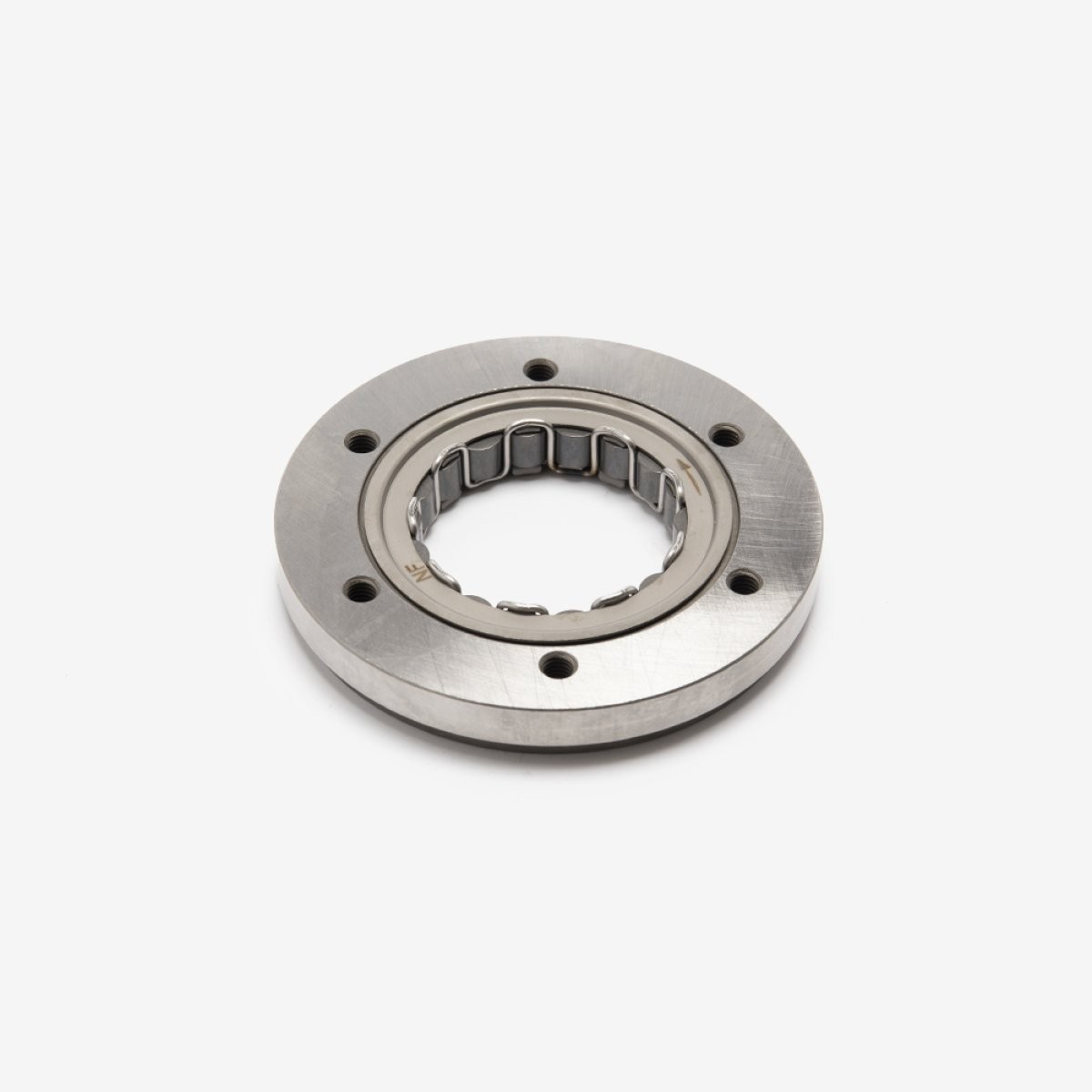 Complete Clutch Assembly for LJ300T-18-E5, LJ300T-18A-E5 Easy to Replace Scooter