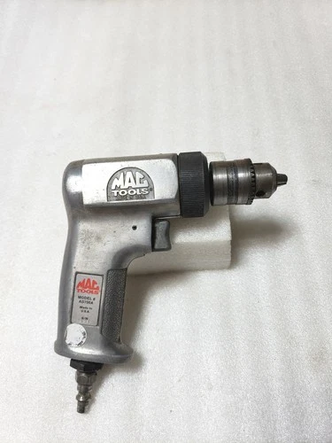MAC Tools  AD700A  3/8"  Air Drill, Pneumatic 