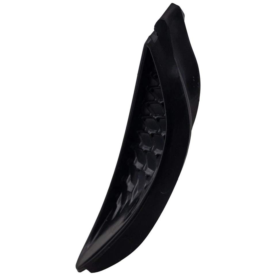 Panel basculante embellecedores lado derecho pasajero para BMW 135is E87 serie 1 135i Foto 2 de 4