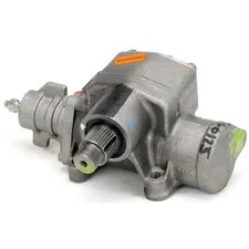 MasterPro Power Steering Steering Gear - Remanufactured - 501-0125