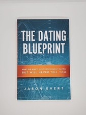 Dating Blueprint by Evert (2019, Trade Paperb...