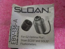 Sloan EBV-136-A G2 Flush Valve Solenoid Assembly Model 2XU20