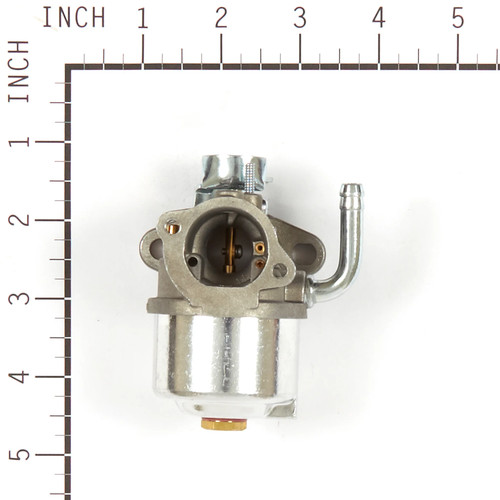 Briggs & Stratton Carburetor | 593357 - Picture 3 of 5
