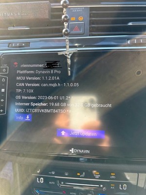 Dynavin 8 Pro
