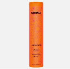 Amika Normcore Signature Shampoo 275ml