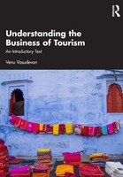 Understanding The Business Of Tourism An Introductory Text Venu Vasudevan Buch