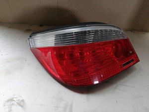 BMW 5 E60 Rücklicht hinten links 7165737 6910767 63217165737 34172932