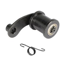 Mini Bike Chain Tensioner 1-3/4" Roller For 196cc Coleman BT200X CT200U New US