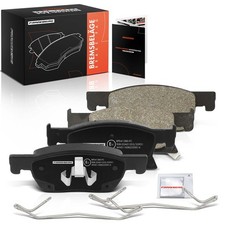 Bremsbeläge Bremsklötze Vorne für Opel Astra K B16 Astra K Sports Tourer 15-24