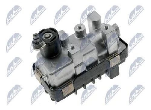 NTY Turbocharger Actuator ECD-BM-006 For BMW ECD-BM-006