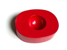 Olivetti portacenere design Giorgio Soavi. Ashtray Design Olivetti