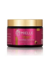 Mielle Organics Pomegranate & Honey Twisting Souffle, 12 oz.