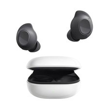 SAMSUNG GALAXY BUDS FE SM-R400N NOISE CANCELLING WIRELESS GRAPHITE