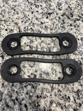 Soloflex PAIR 5 Lb Pound Weight Bands Straps ...