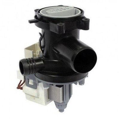 WHIRLPOOL washing machine Drain Pump 480111101014, 481010584942 30W