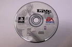 NBA Live 97 Playstation 1 PS1 Disc Only Tested