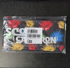 Scotty Cameron Titleist Limited Agave Man Exclusive Print Circle T Cash Bag