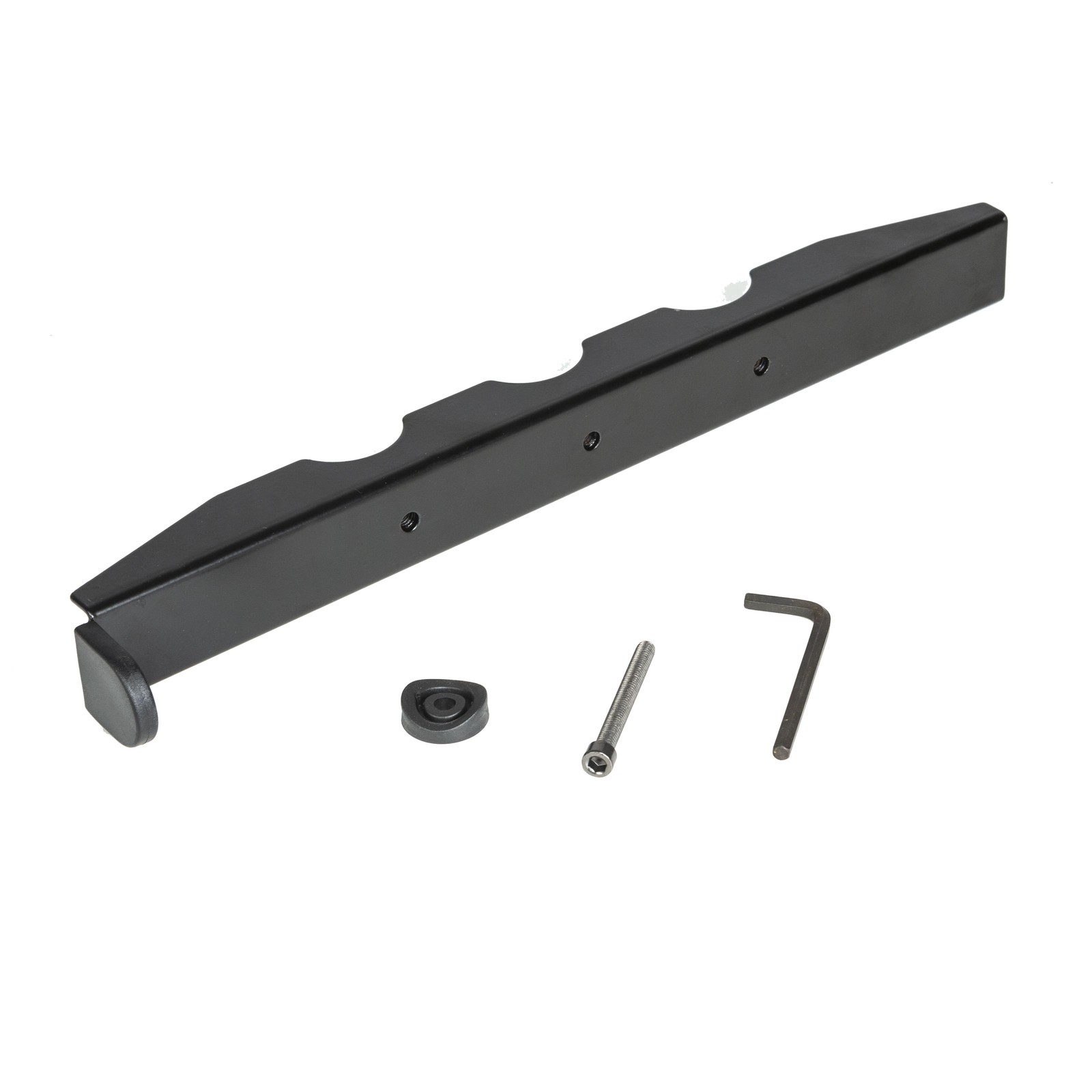 KB-1177 Кронштейн для клавиатуры Schwarz Keyboardstnder Zubehr 38 см 2290₽