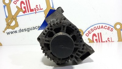 B86846823547 Generator FIAT GRANDE PUNTO 199 1.3 16V MULTIJET 2005 1075015