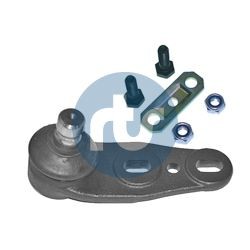 RTS Trag-/FüHrungsgelenk 93-05918-056 FüR Audi VW-image