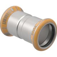 Geberit Mapress Therm Muffe D88,9 44010