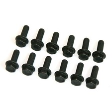 Differential Rear Axle Cover Bolt 12 Bolt Housing 1964-72 Chevelle Firebird 12pc